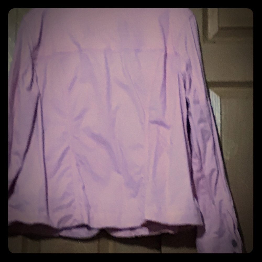 Stretch jacket